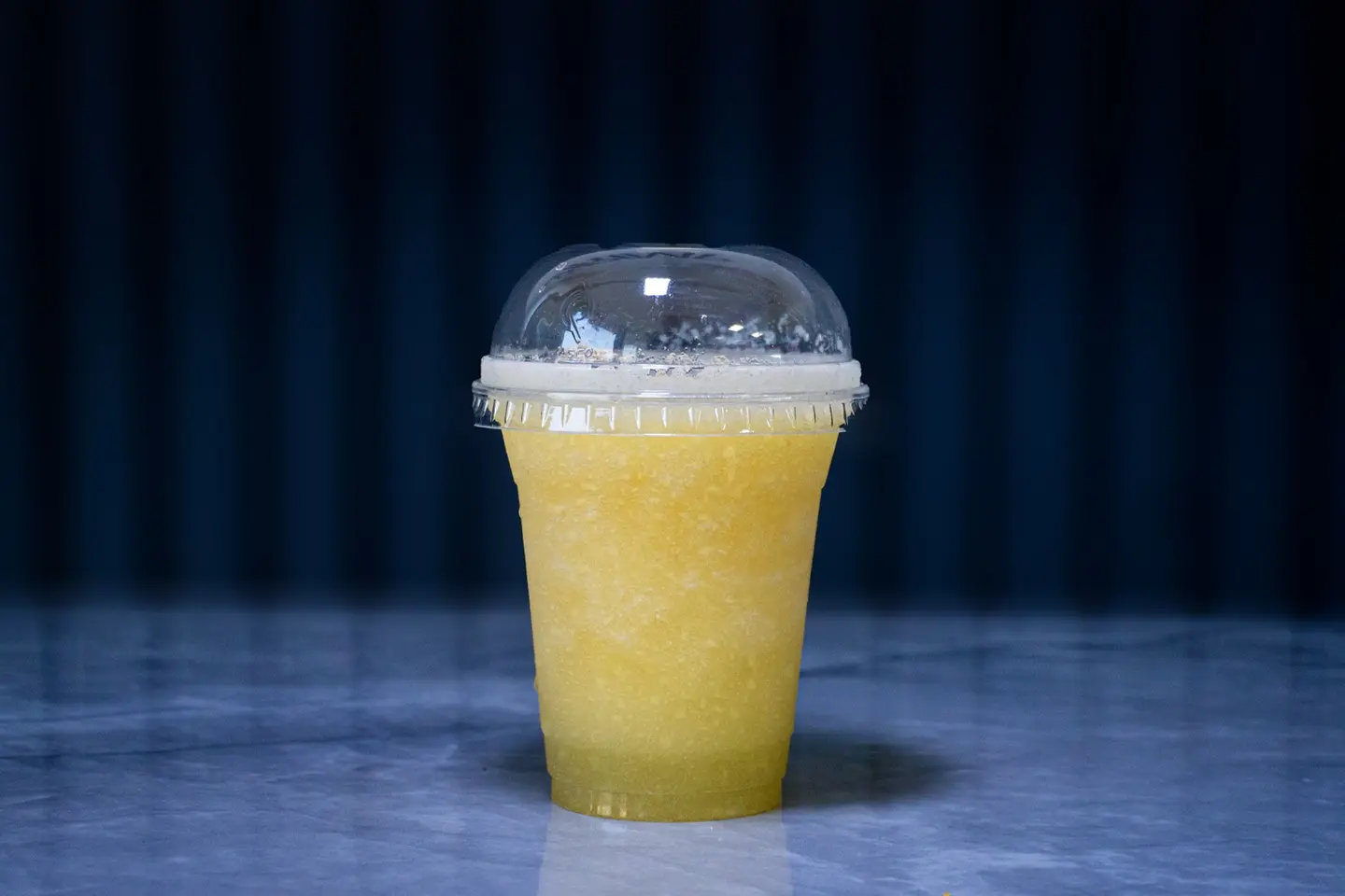 عصير أناناس - صغير