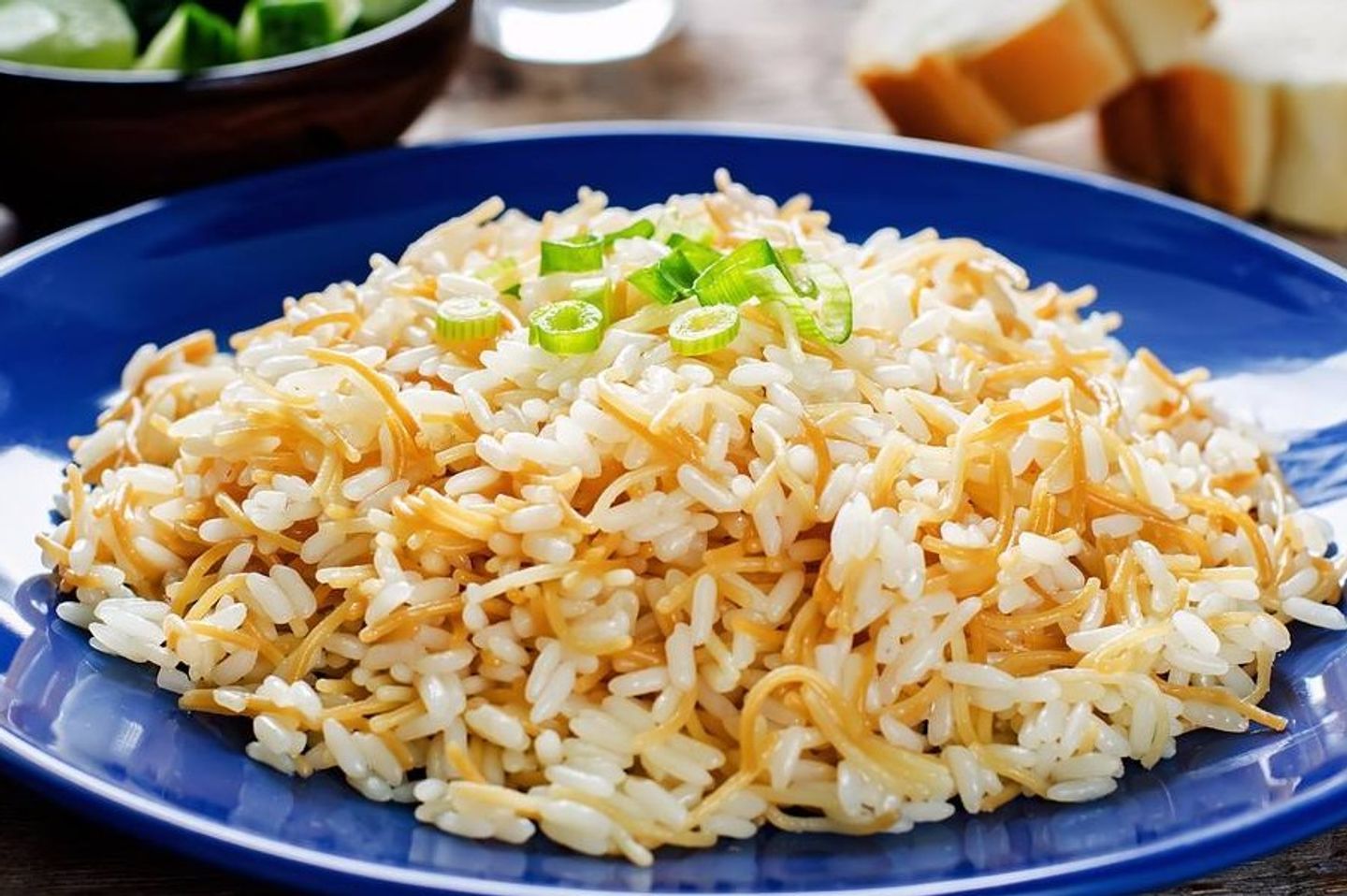 Rice - Rice