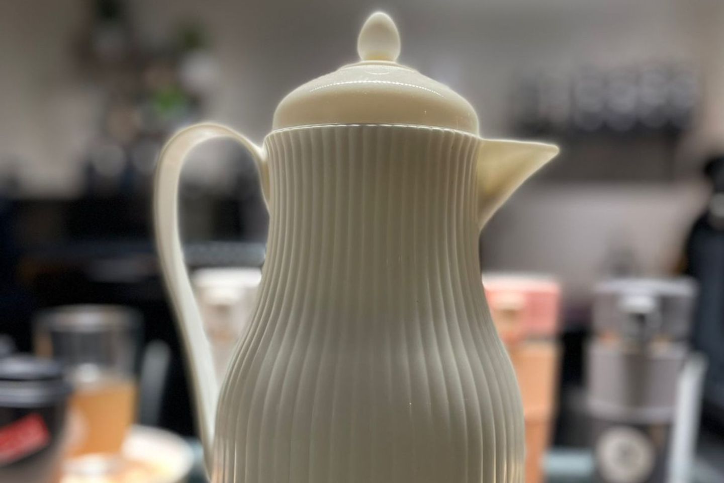 براد شاي طائفي - صغير