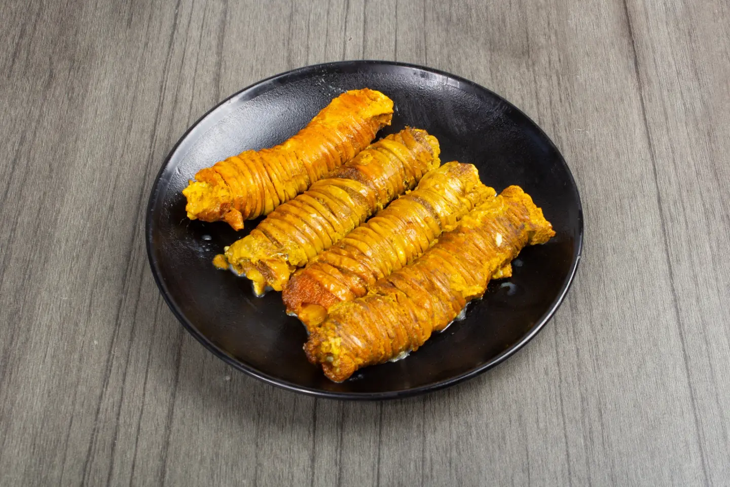 معاصيب محشي شحم - صغير