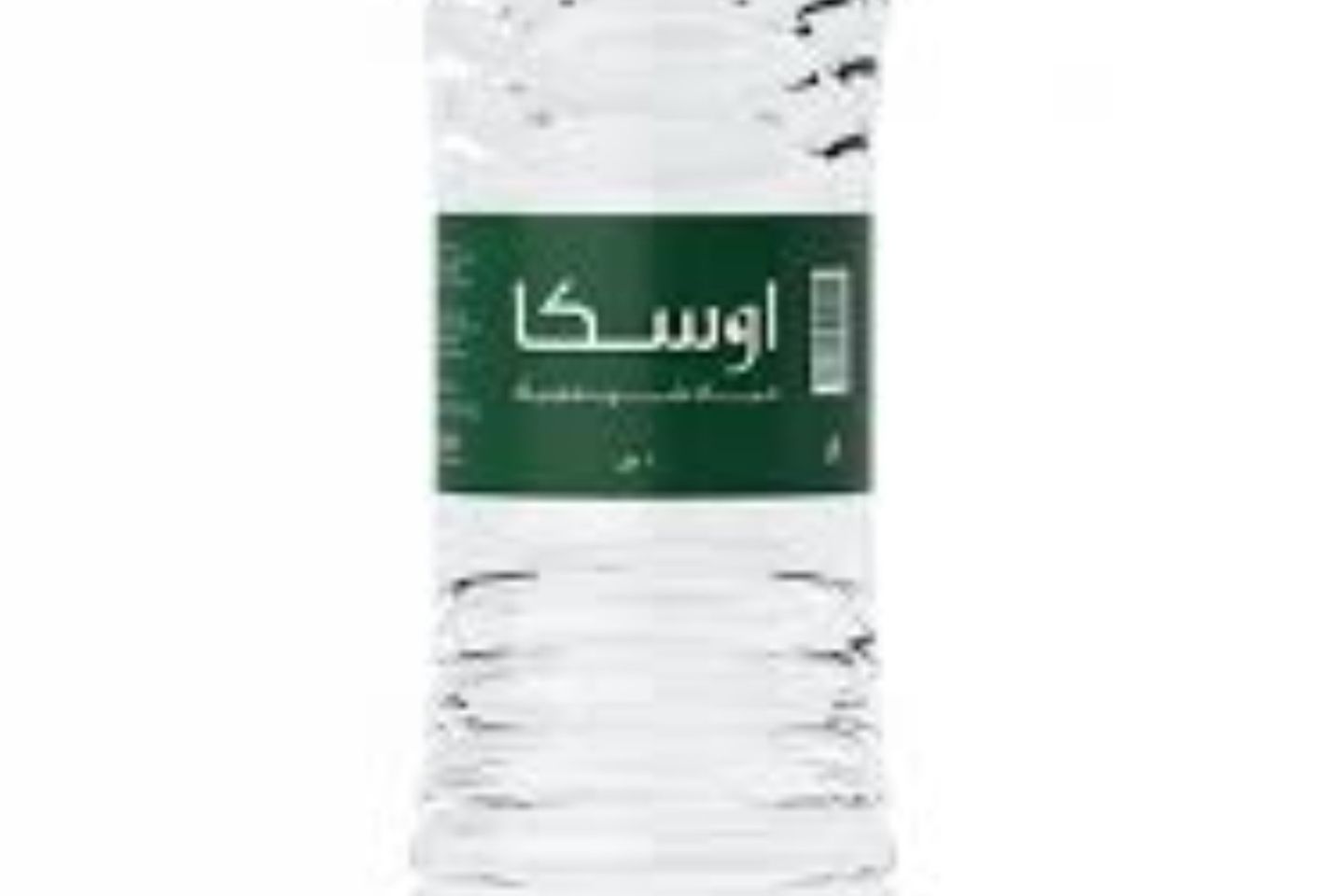 ماء - كبير