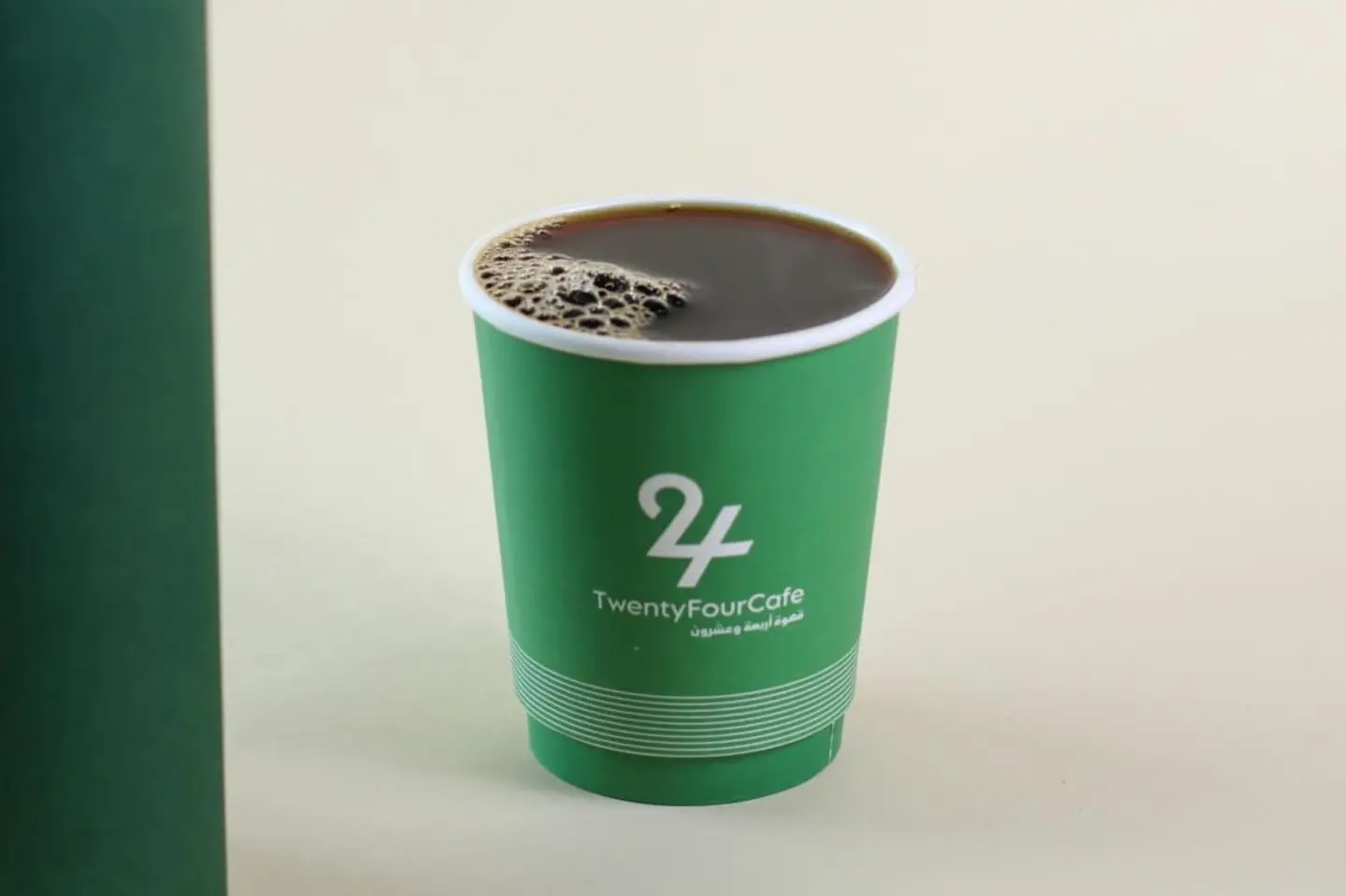 Drip Coffee - Cold Small