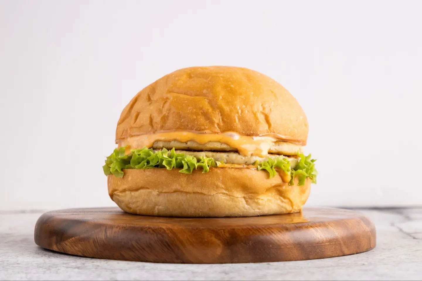 ساندوتش شستر - الساندوتشات