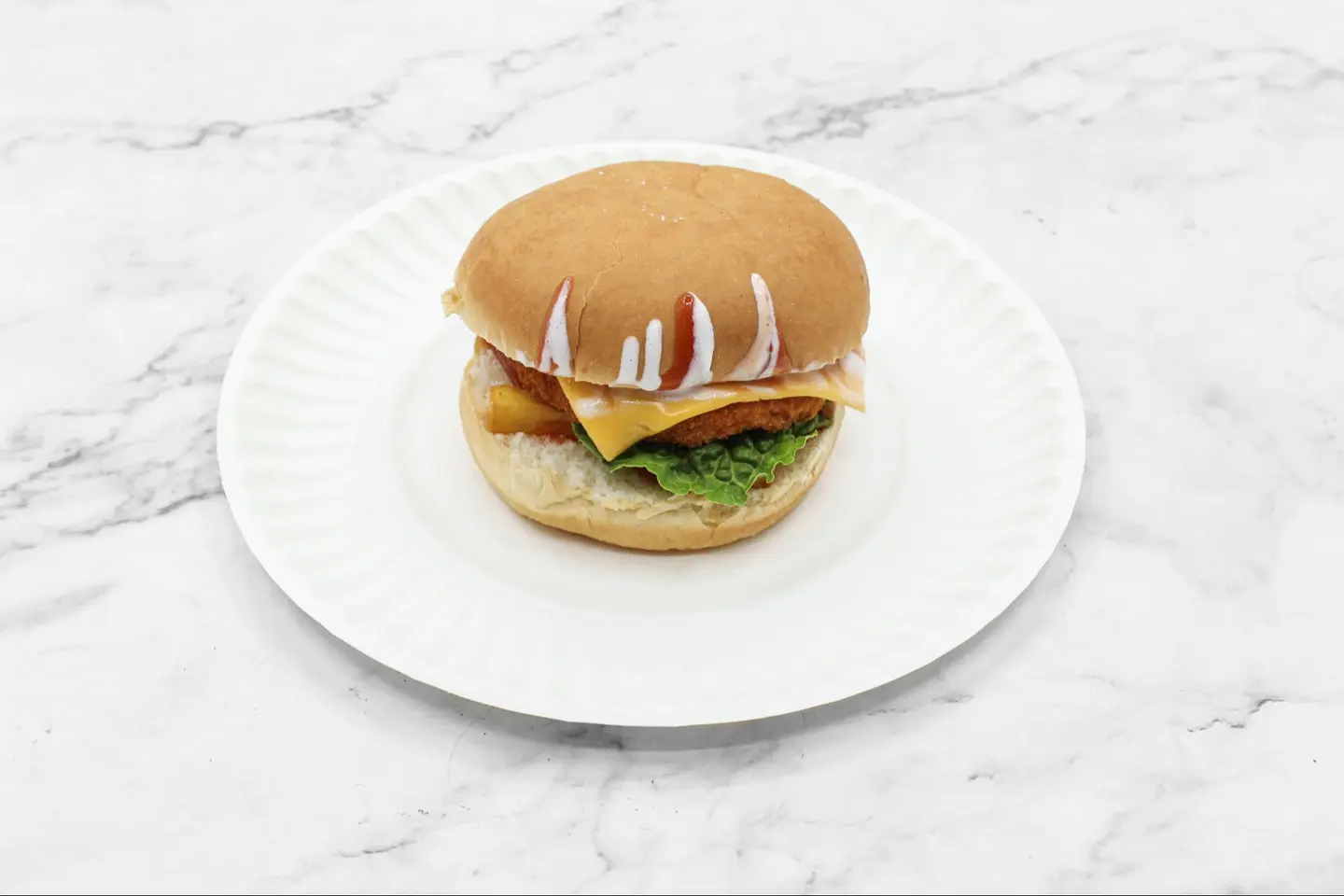 ساندوتش كينج كونج - الساندوتشات