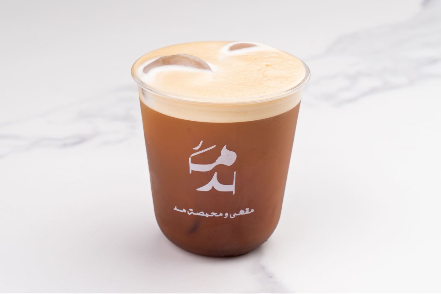 اسبريسو مبخر - سر مد ٣