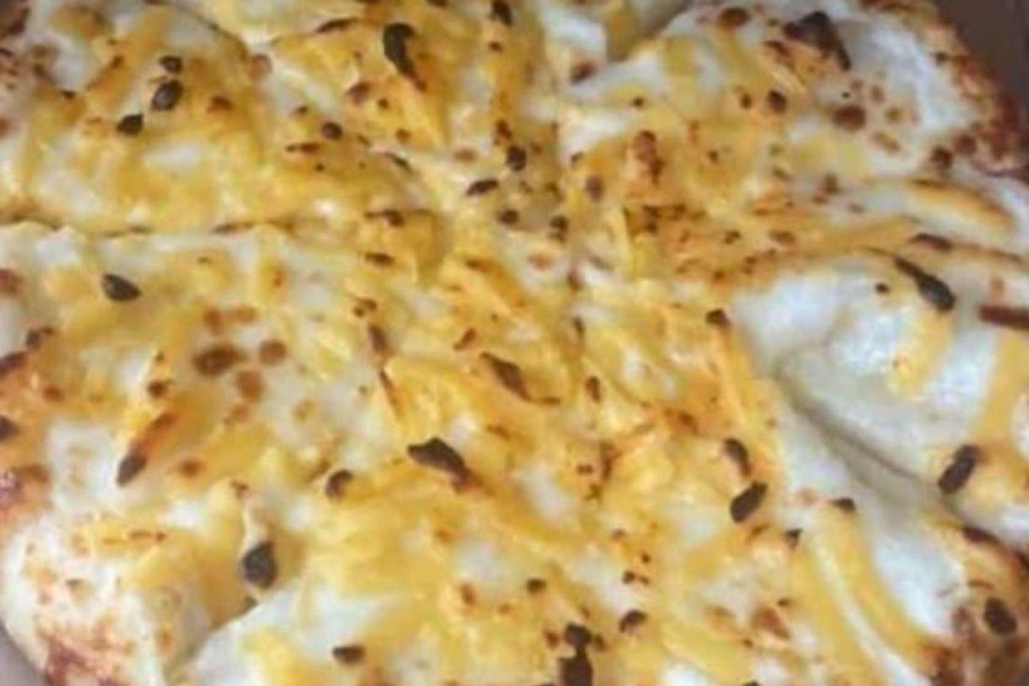 بيتزا فورتشيذ - صغير