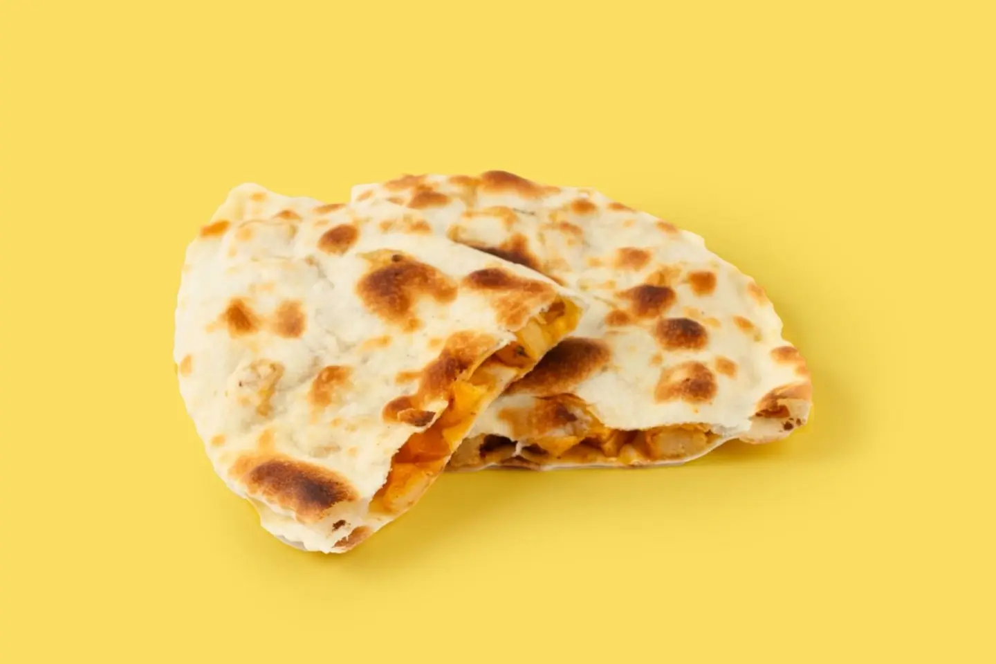 فطيرة بطاطس - كبير