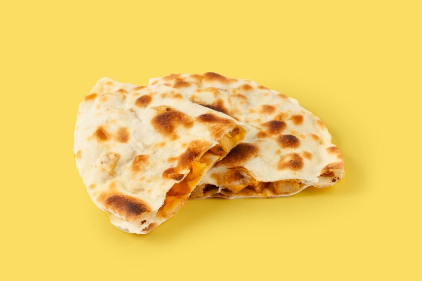 فطيرة بطاطس - كبير