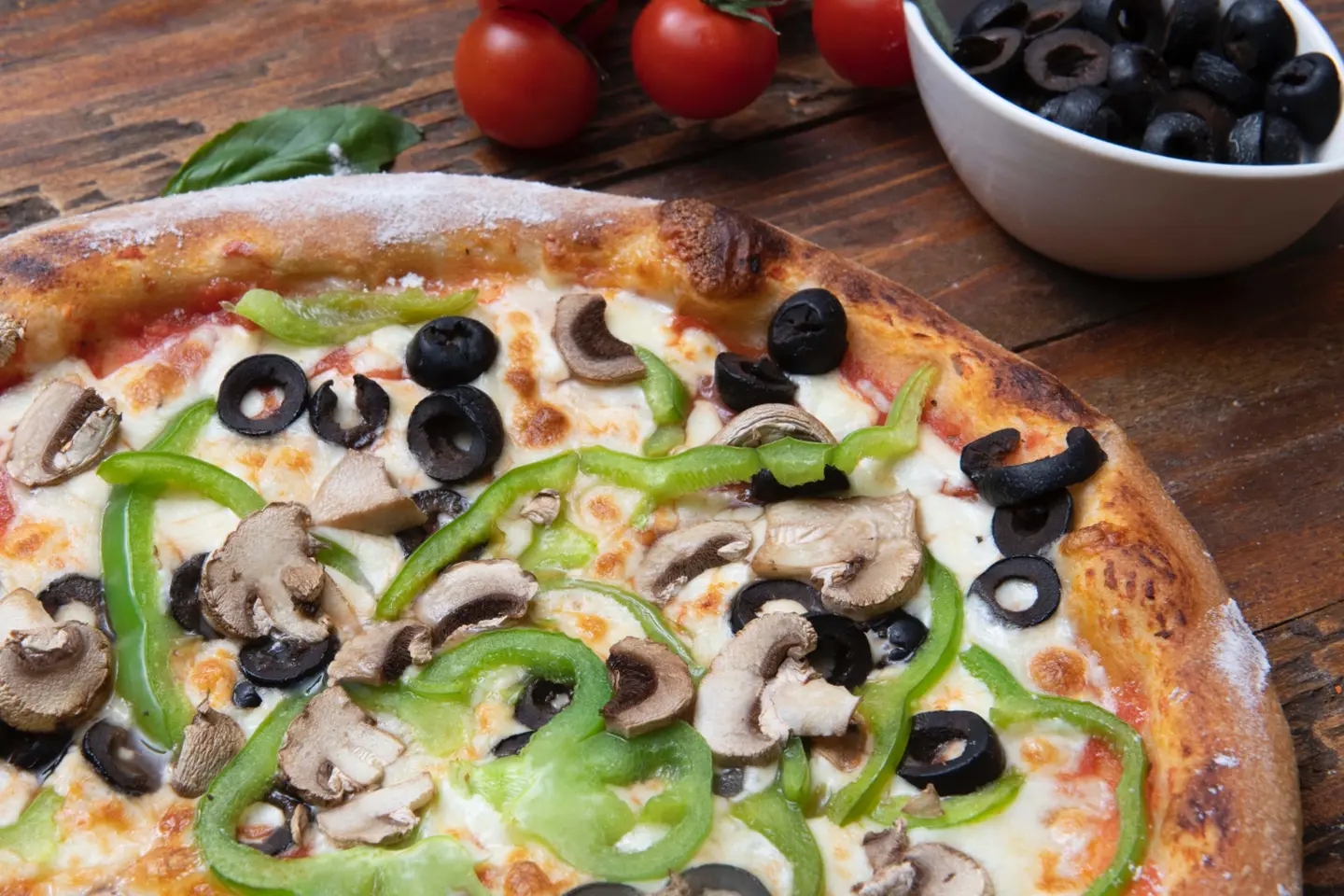 Chicken Zingara - Medium