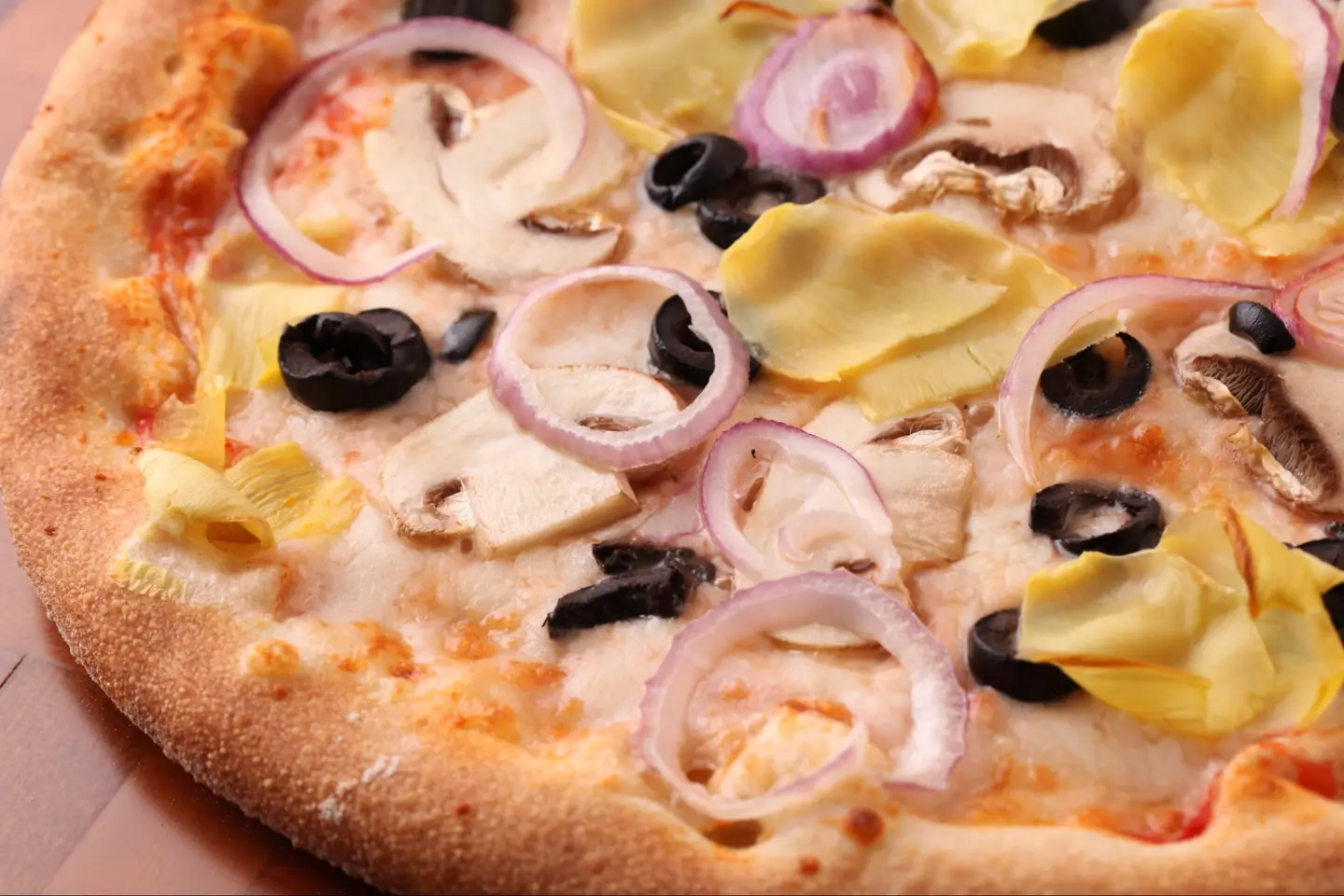 Jeddah Special - Medium