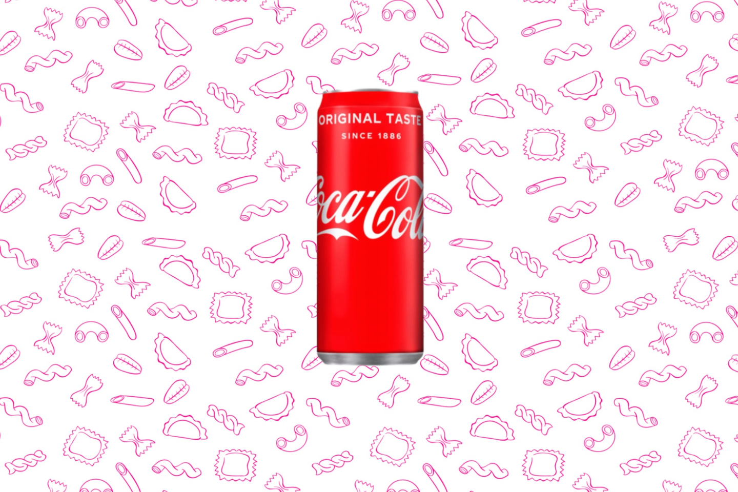 Coca Cola - Coca Cola