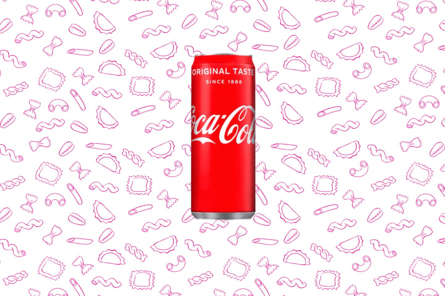 Coca Cola - Coca Cola