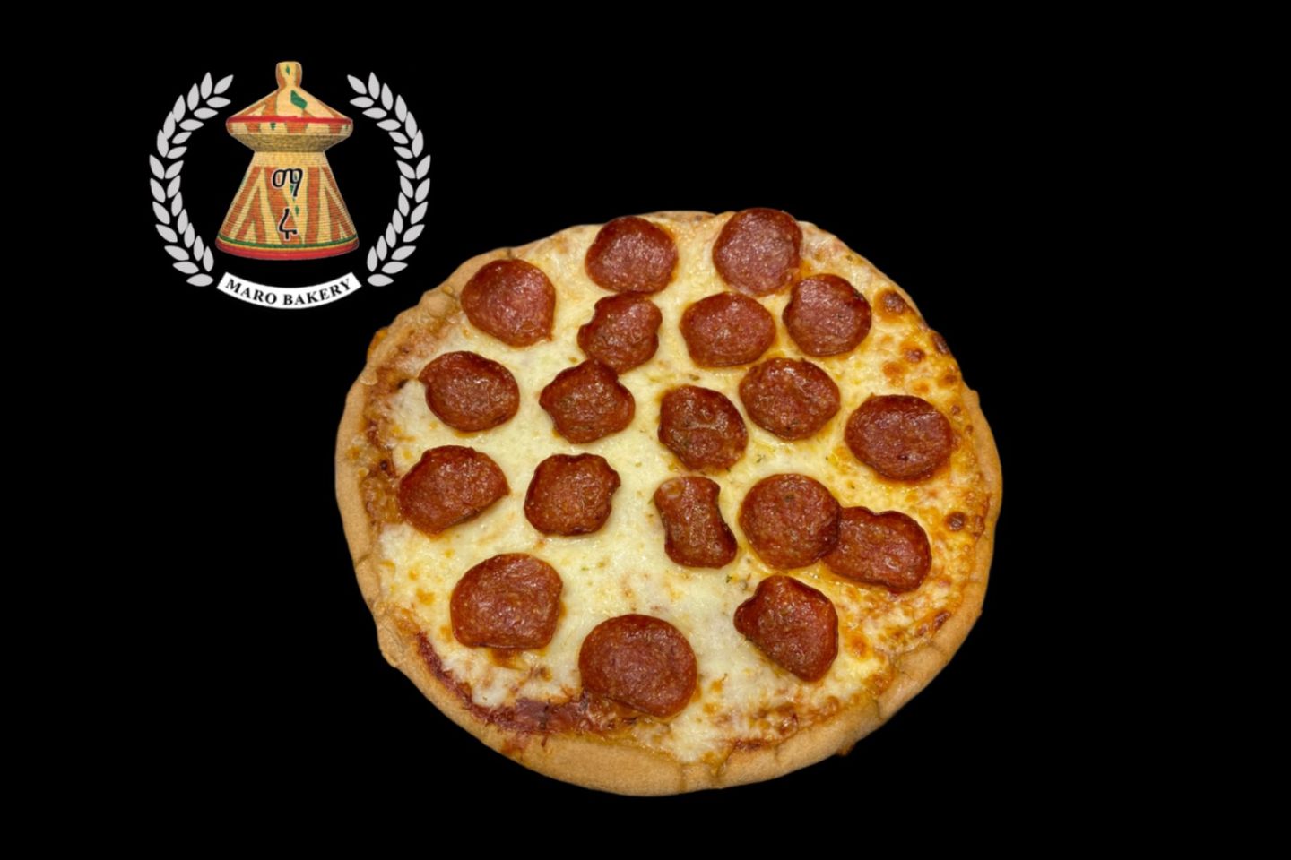 Maro Pizza - Regular Flour