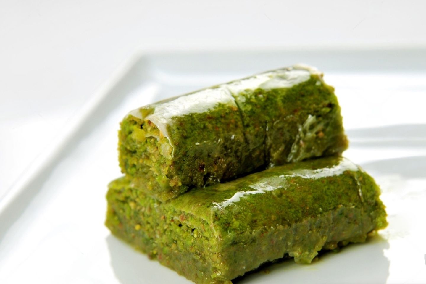 Dolma Pistachio Baklawa - 1 Kg