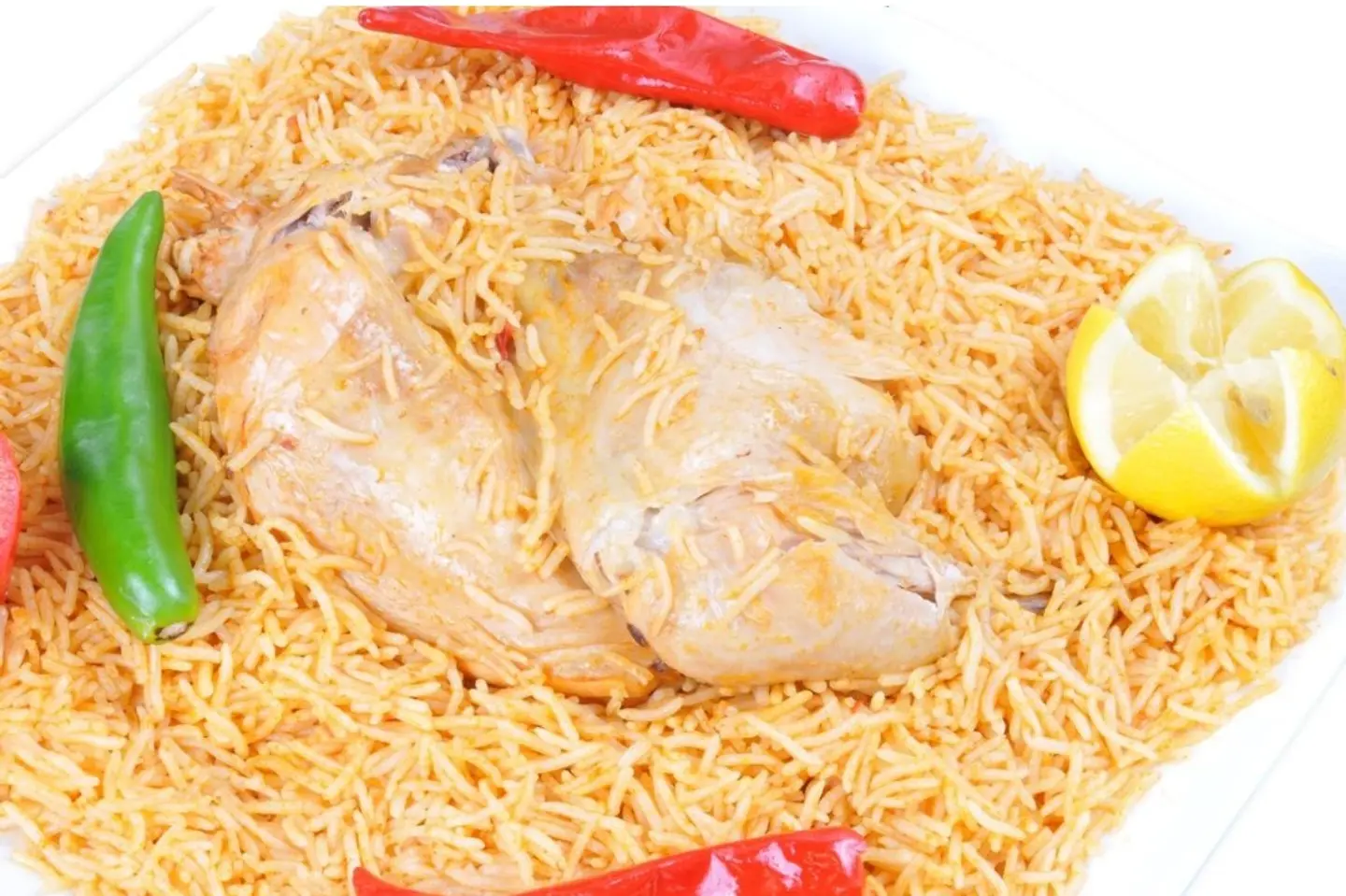 دجاج مضغوط - حبة دجاج مضغوط