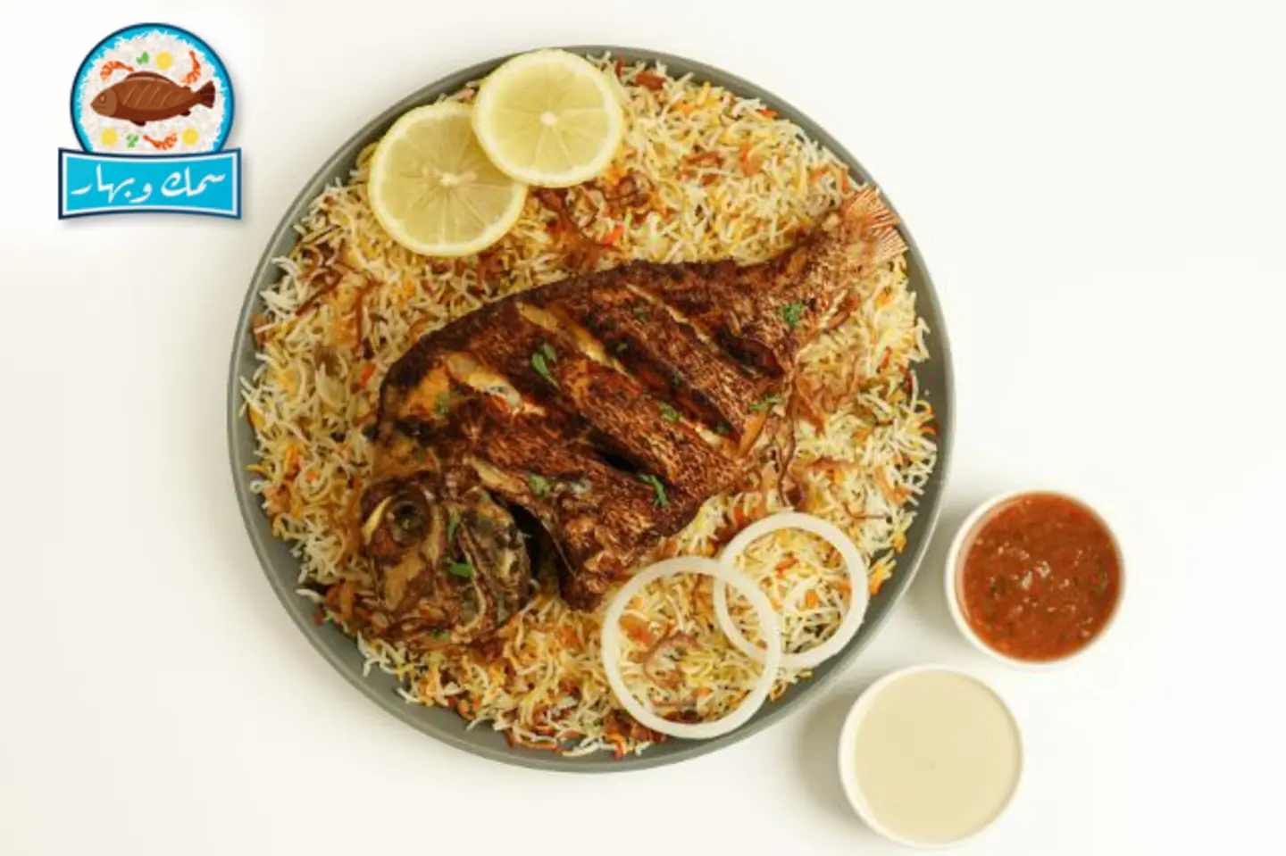 مشخول عندق - رز ابيض