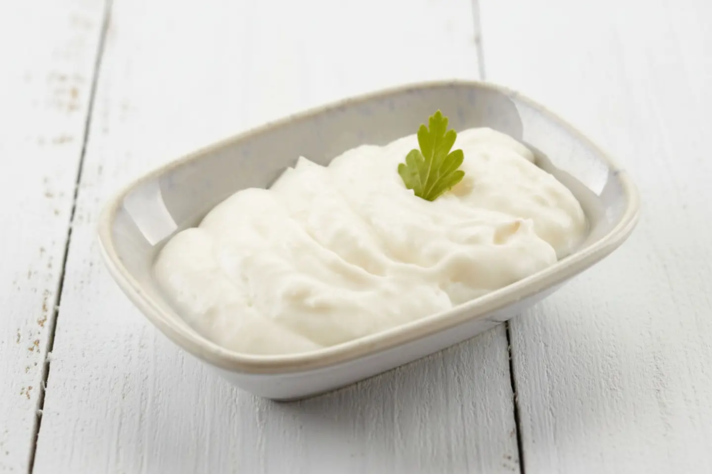 Garlic Plate - Small