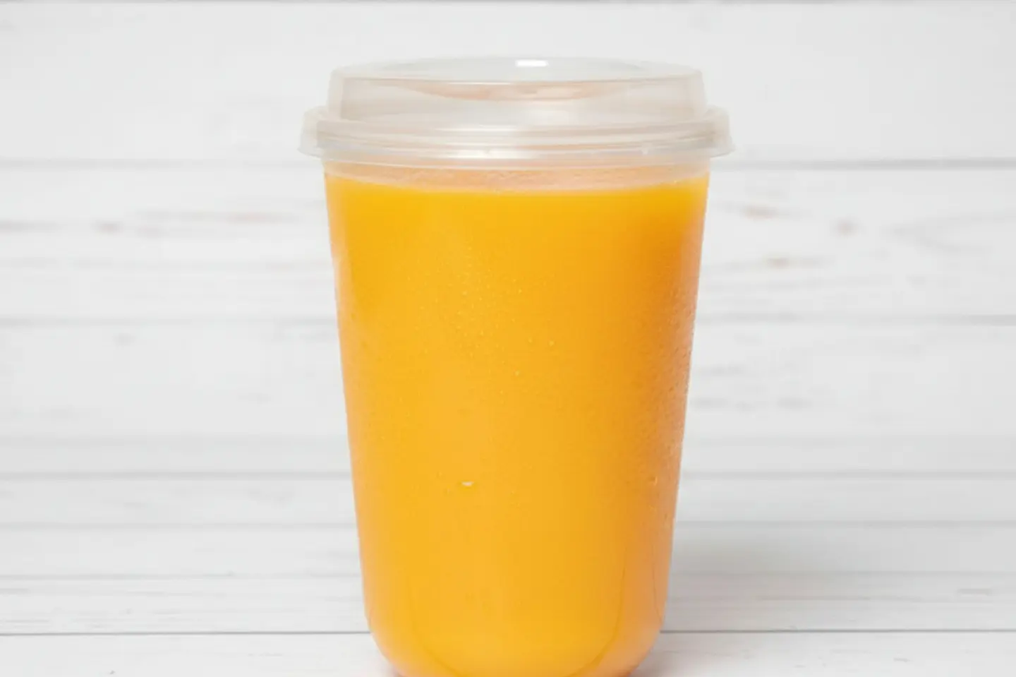 Orange - Small