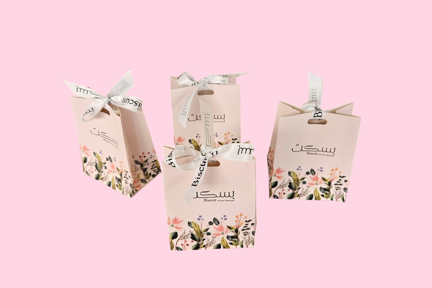 توزيعات - شوكولاته بلجيك لفاخرة