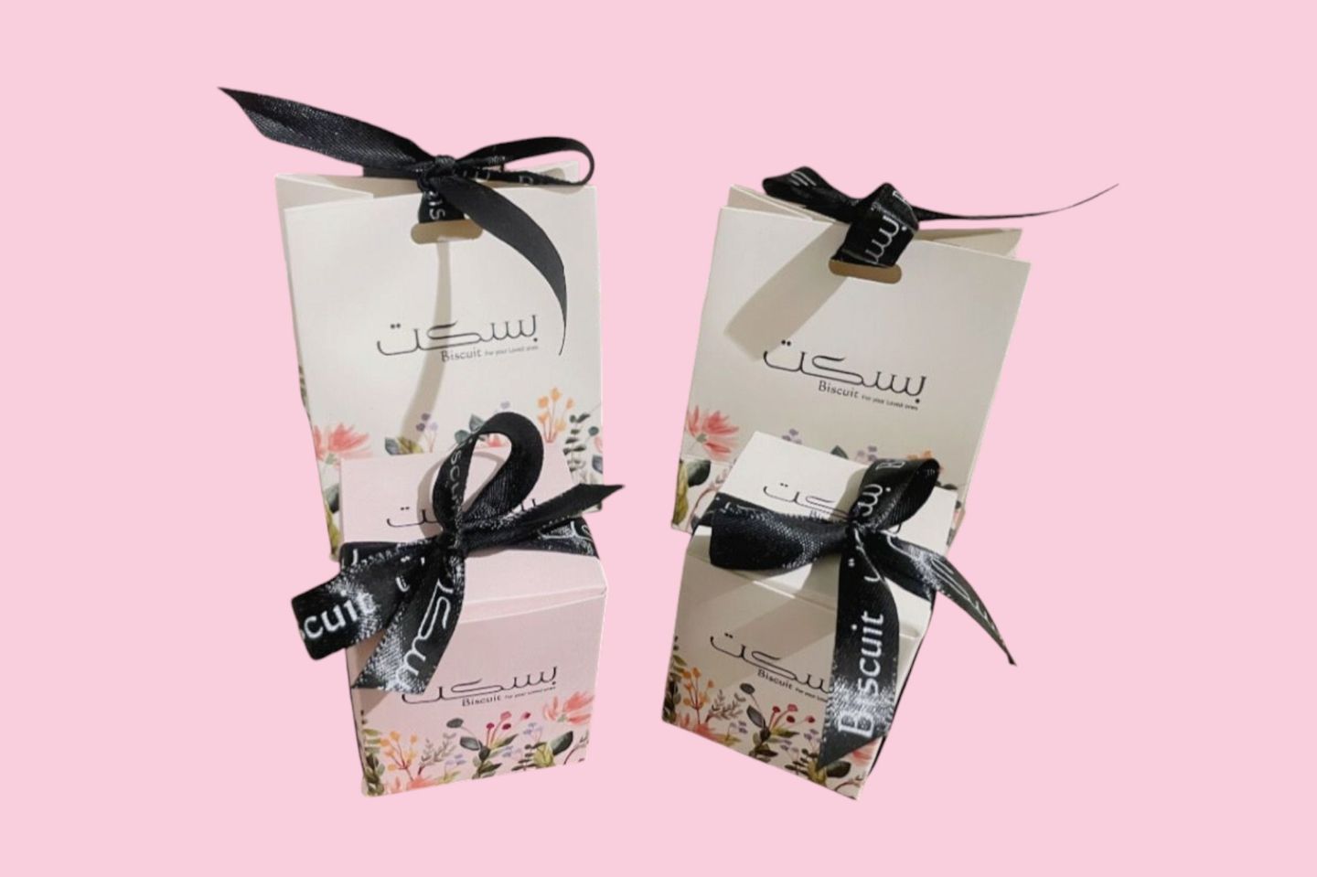 Distributions - Chocolate
