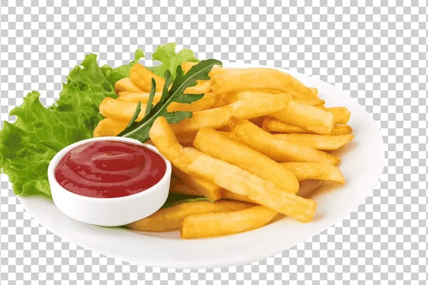 بطاطس - صغير