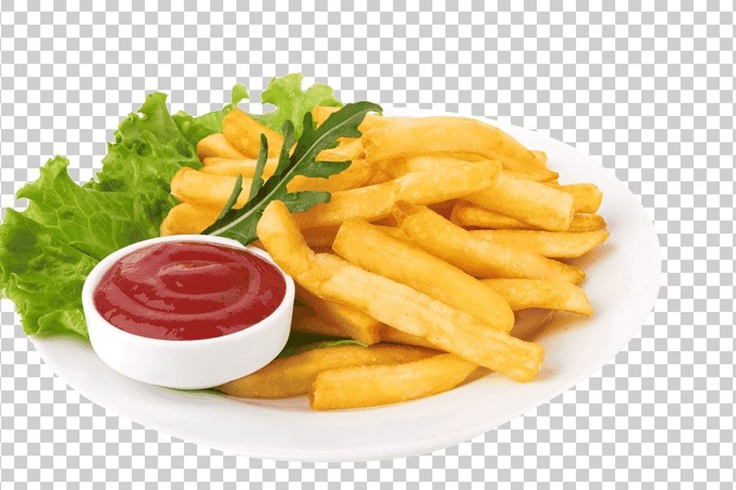 French Fries  - Small