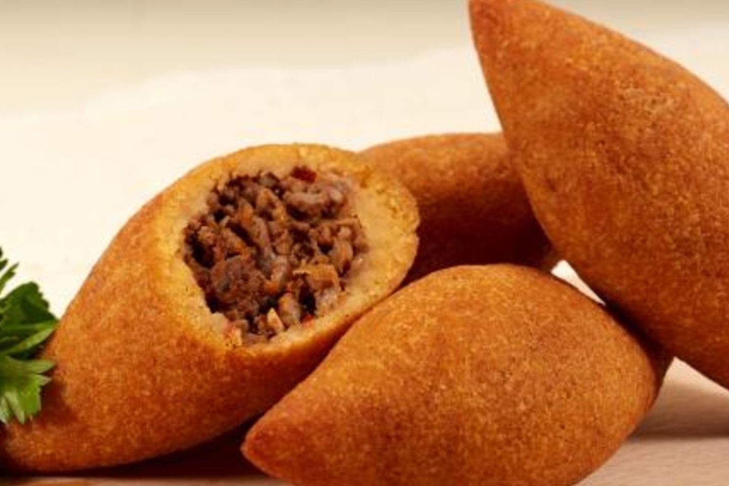 Kebah - Meat