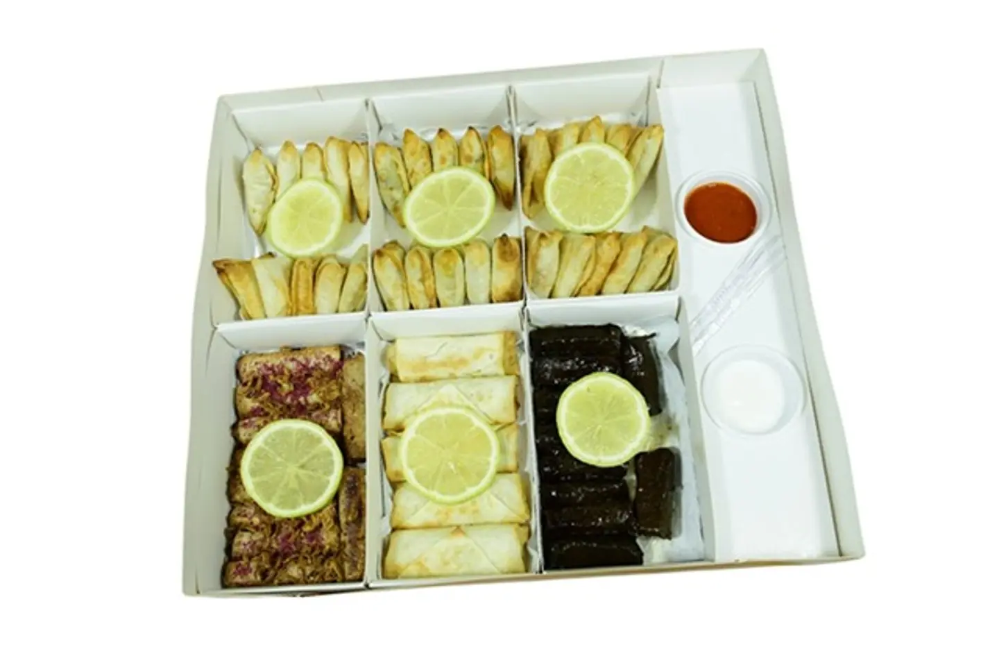 Gathering Box - Small