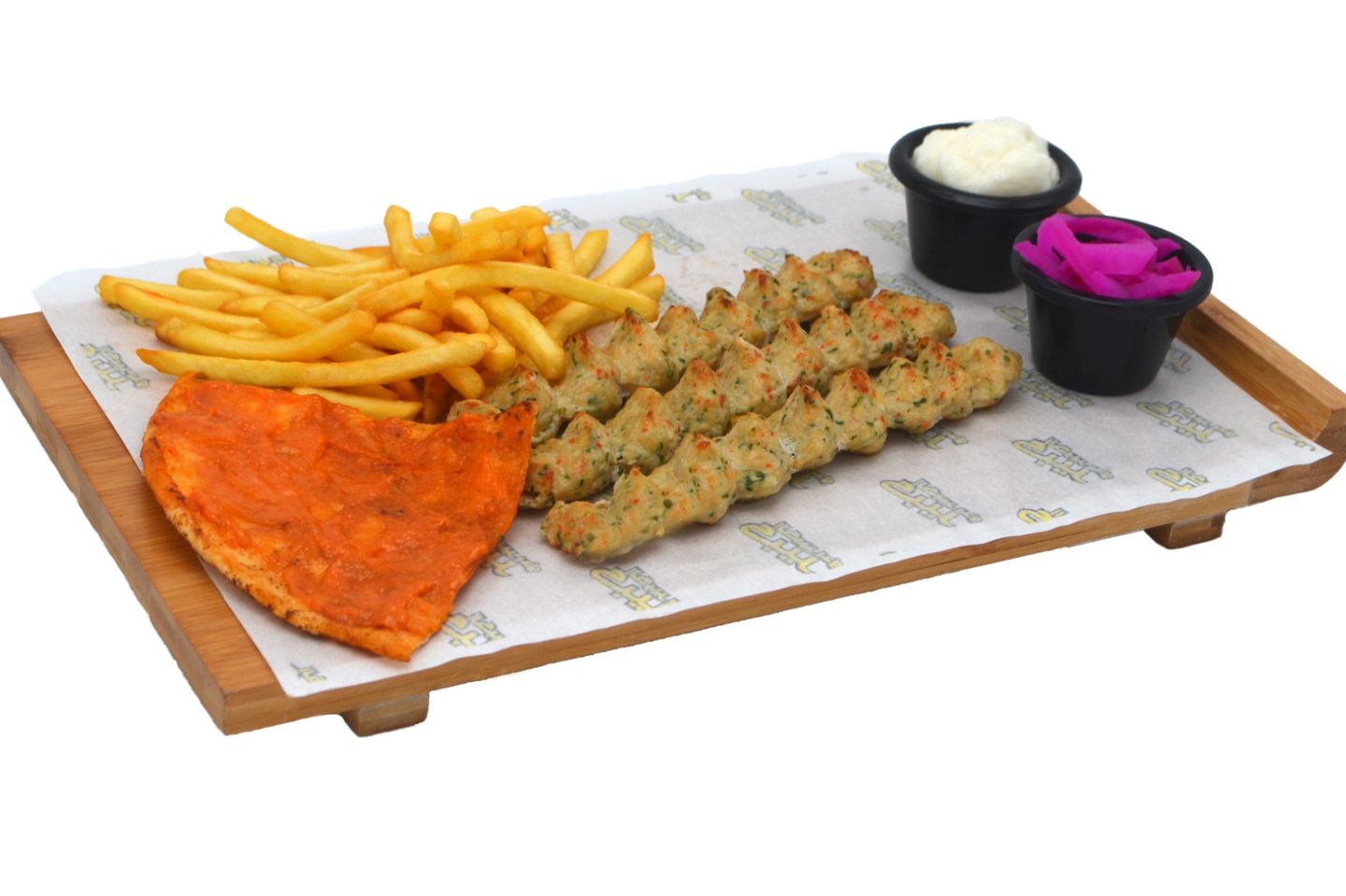 Chicken Kabab - 1 Kg