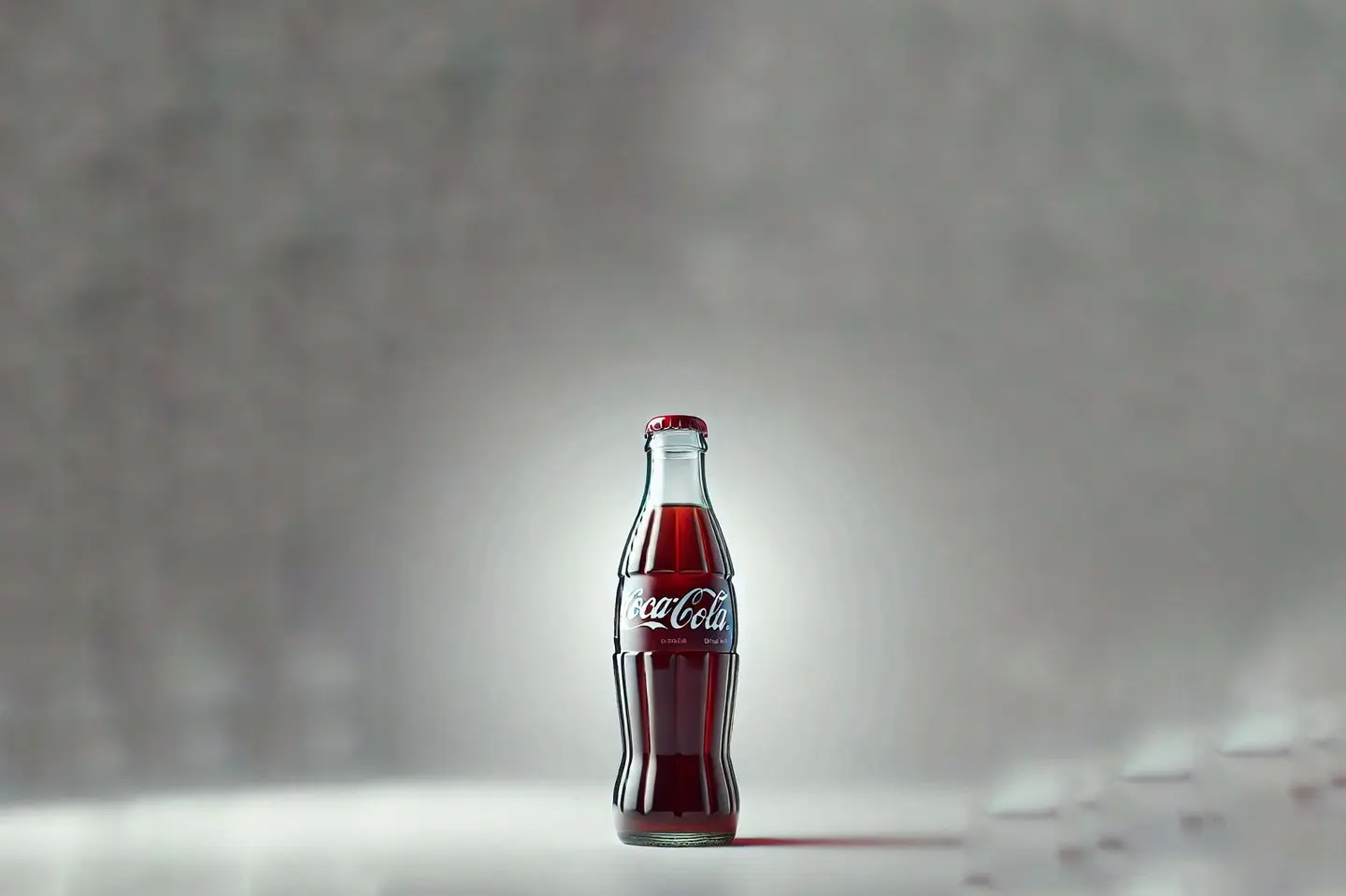 Coca Cola - Diet