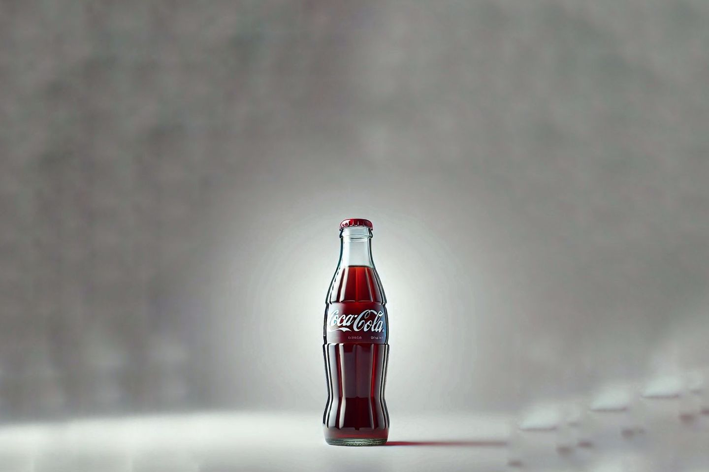 Coca Cola - Diet