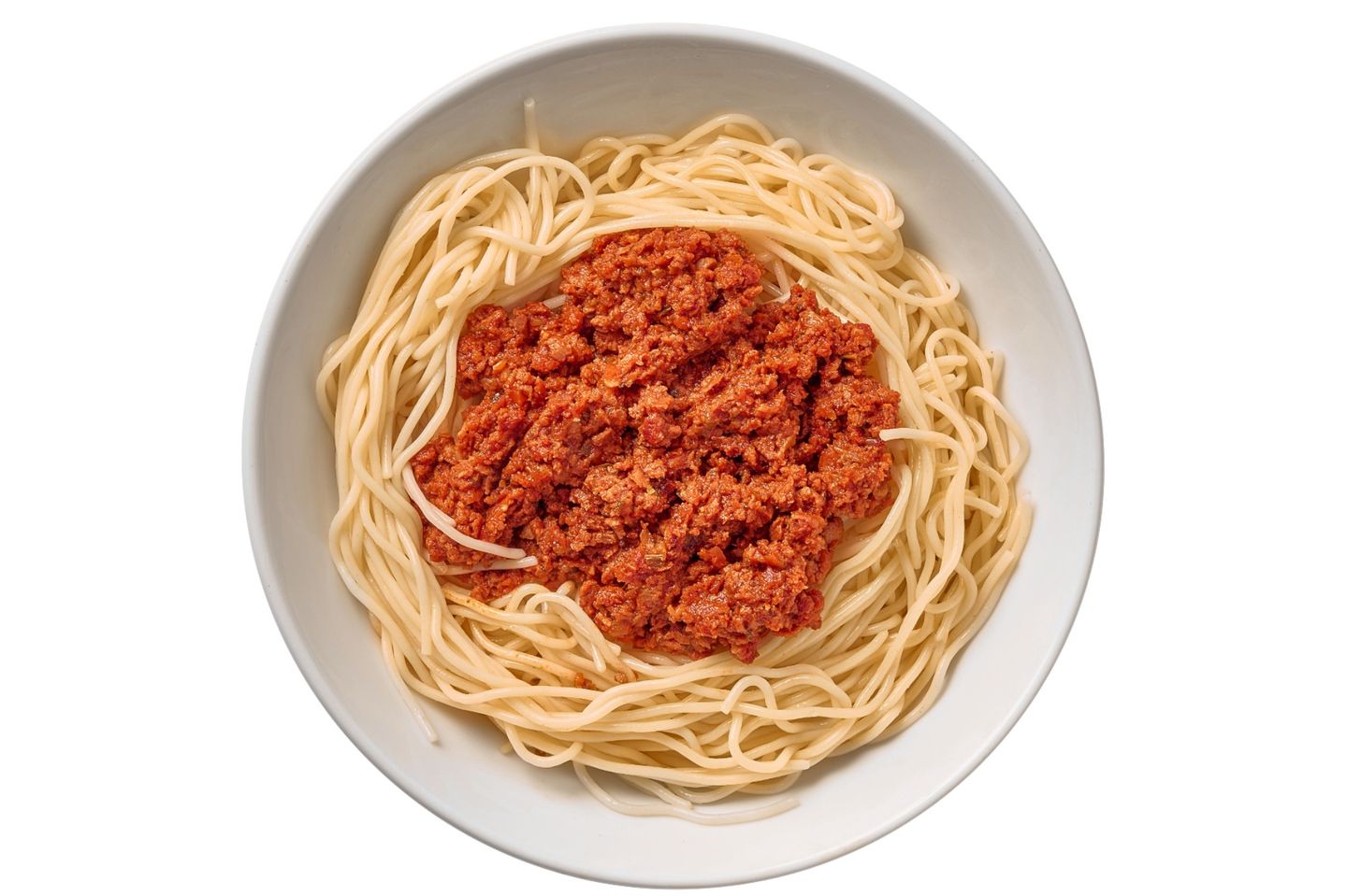 Bolognese - Plate