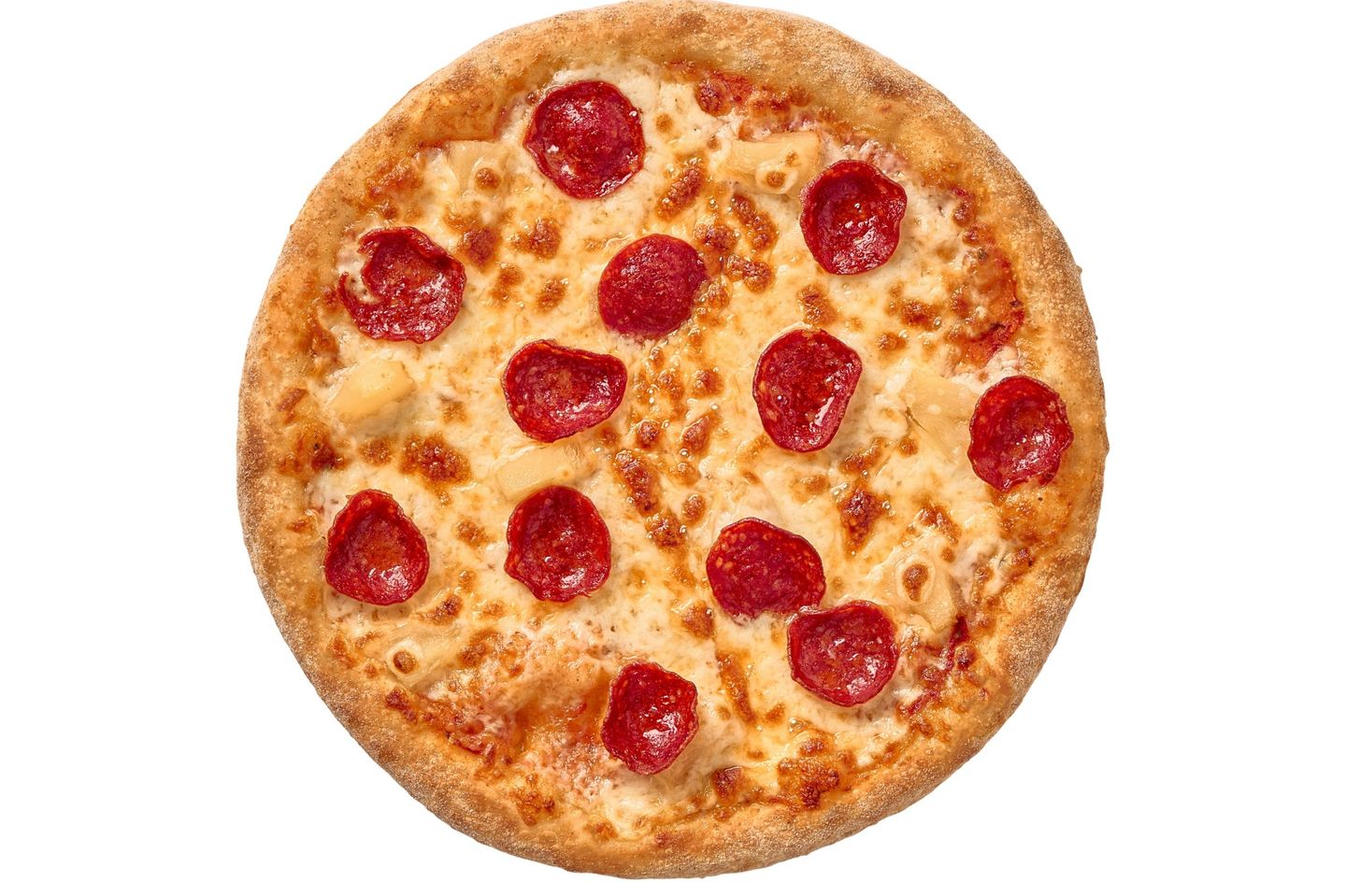 Hawaiian Pizza - Small