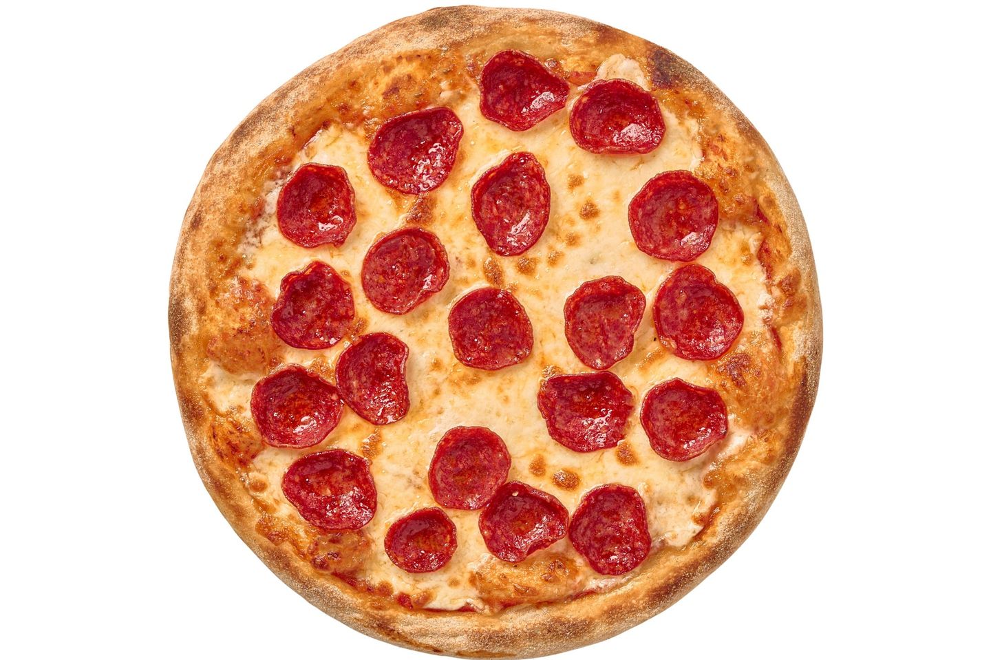 Pepperoni Pizza - Small