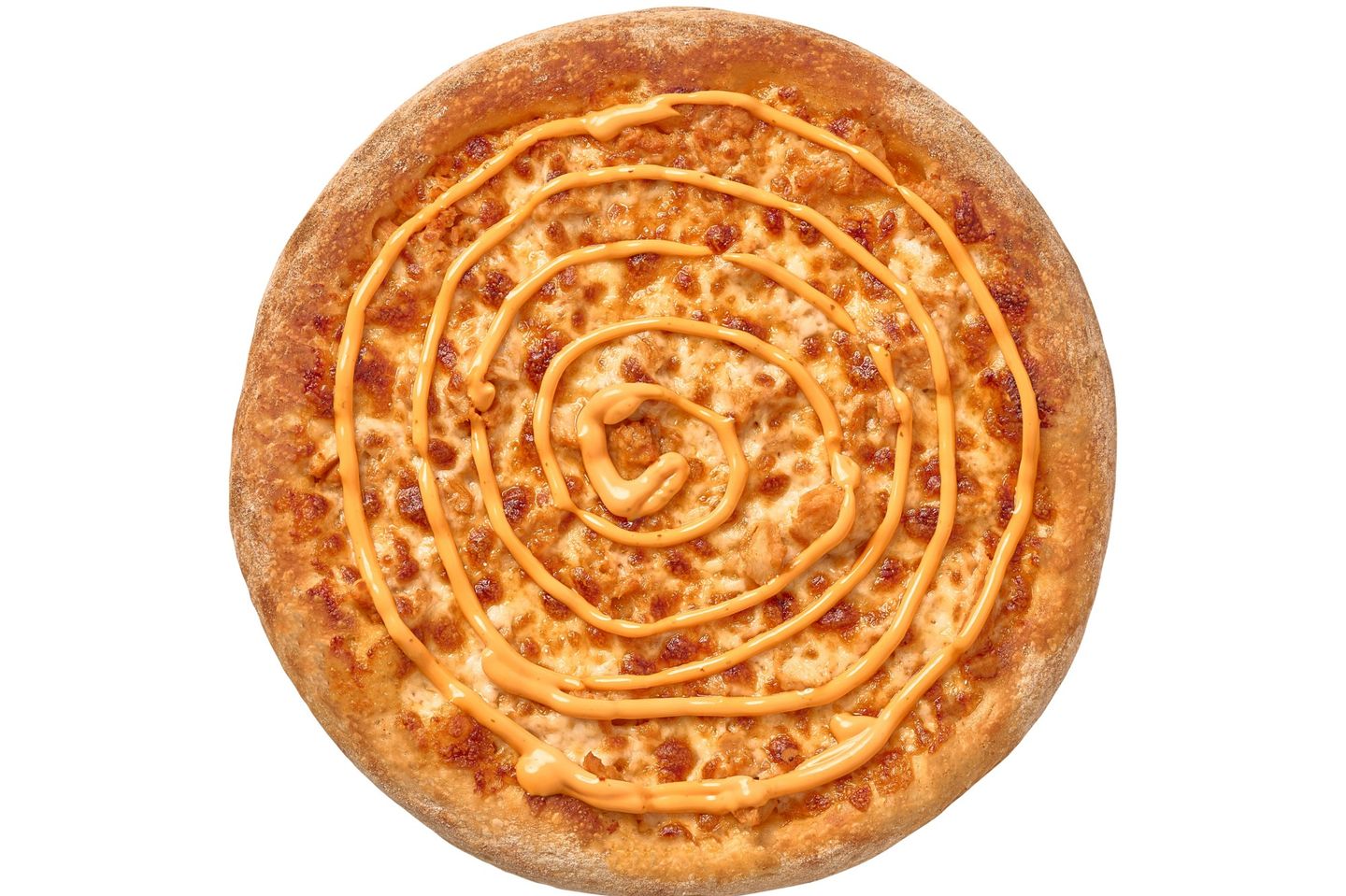 Peri Peri Chicken Pizza - Small