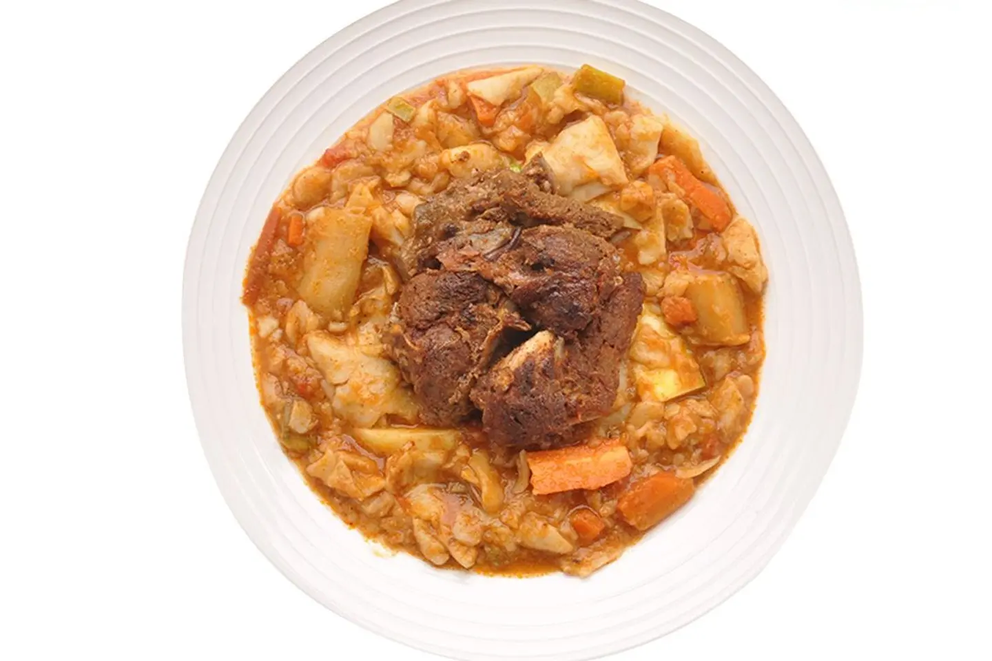 Marqouk Meat - Nasu Nafar