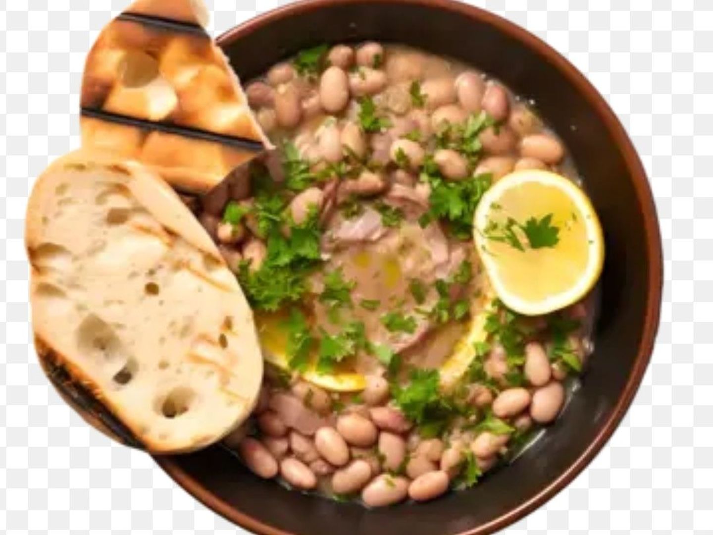 فول جرة سادة - صغير