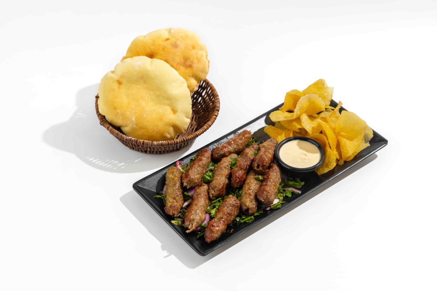 Kofta - Kofta