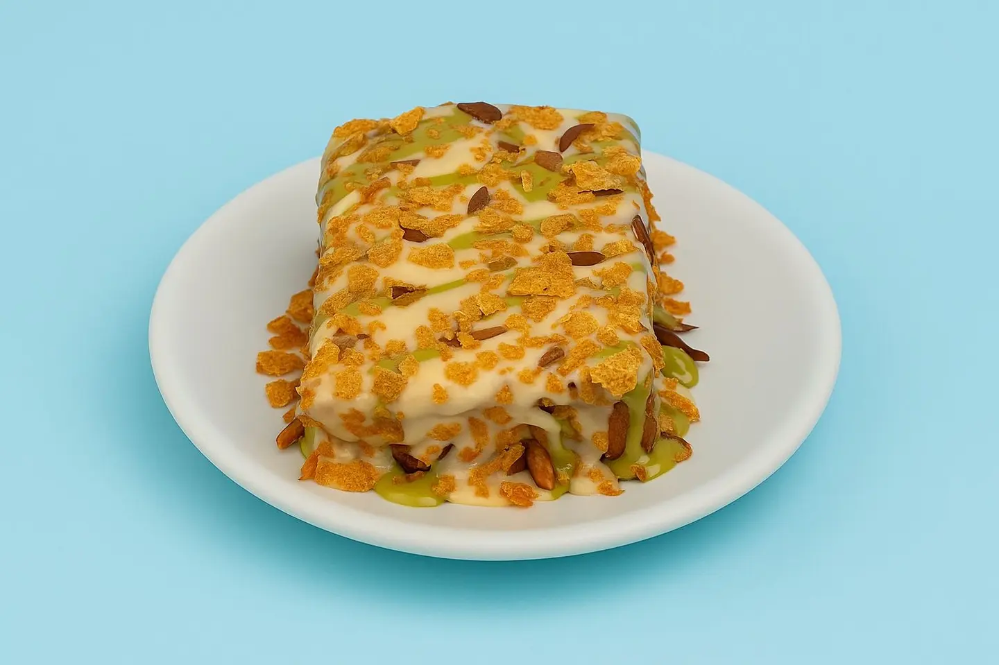 French Toast - Mix Sos