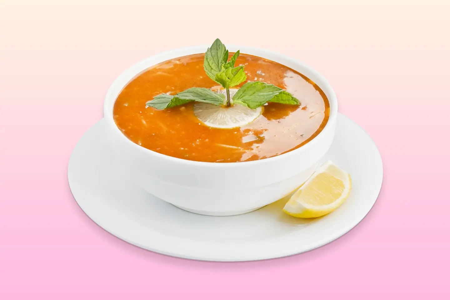 شوربة حجازي - صغير