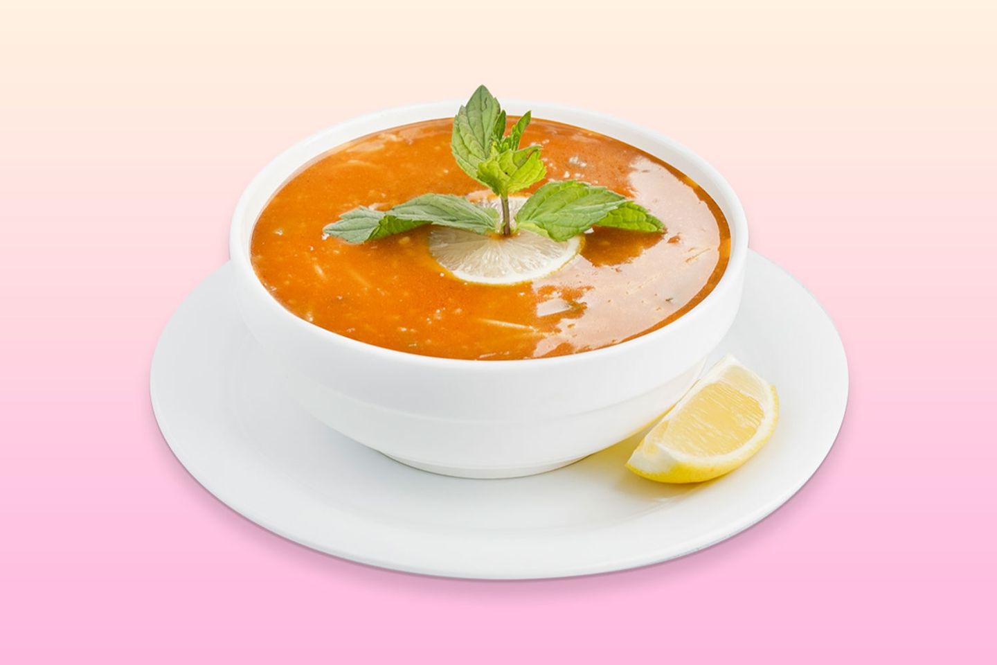 شوربة حجازي - صغير