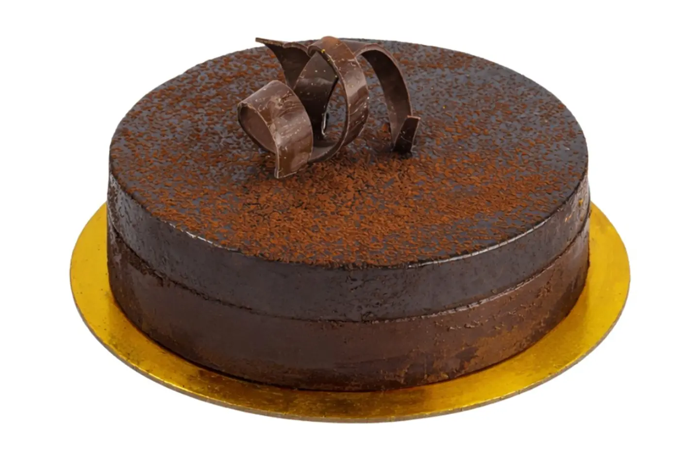 Classic Chocolate Cake - Medium
