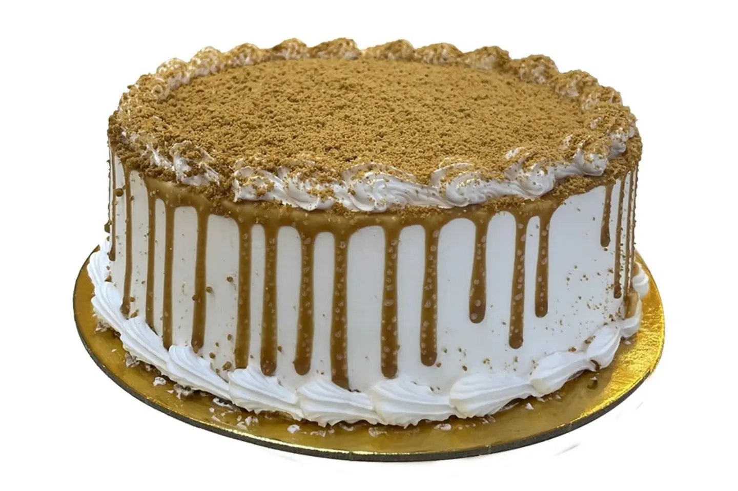 Lotus Cake - Small