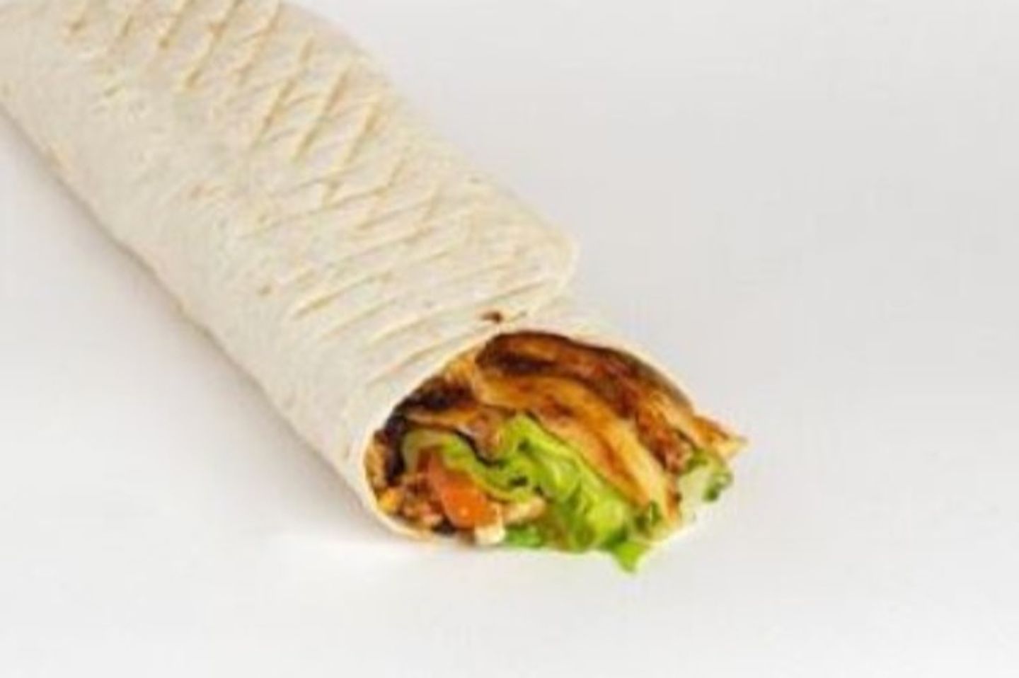 Chicken Tortilla - Sandwich