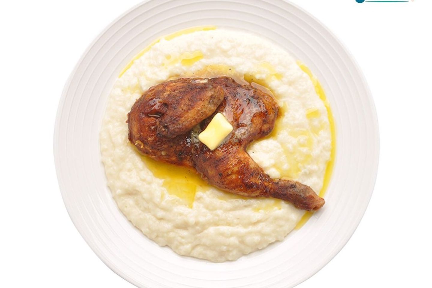 Chicken Saleeg - A Quarter Of A Pill