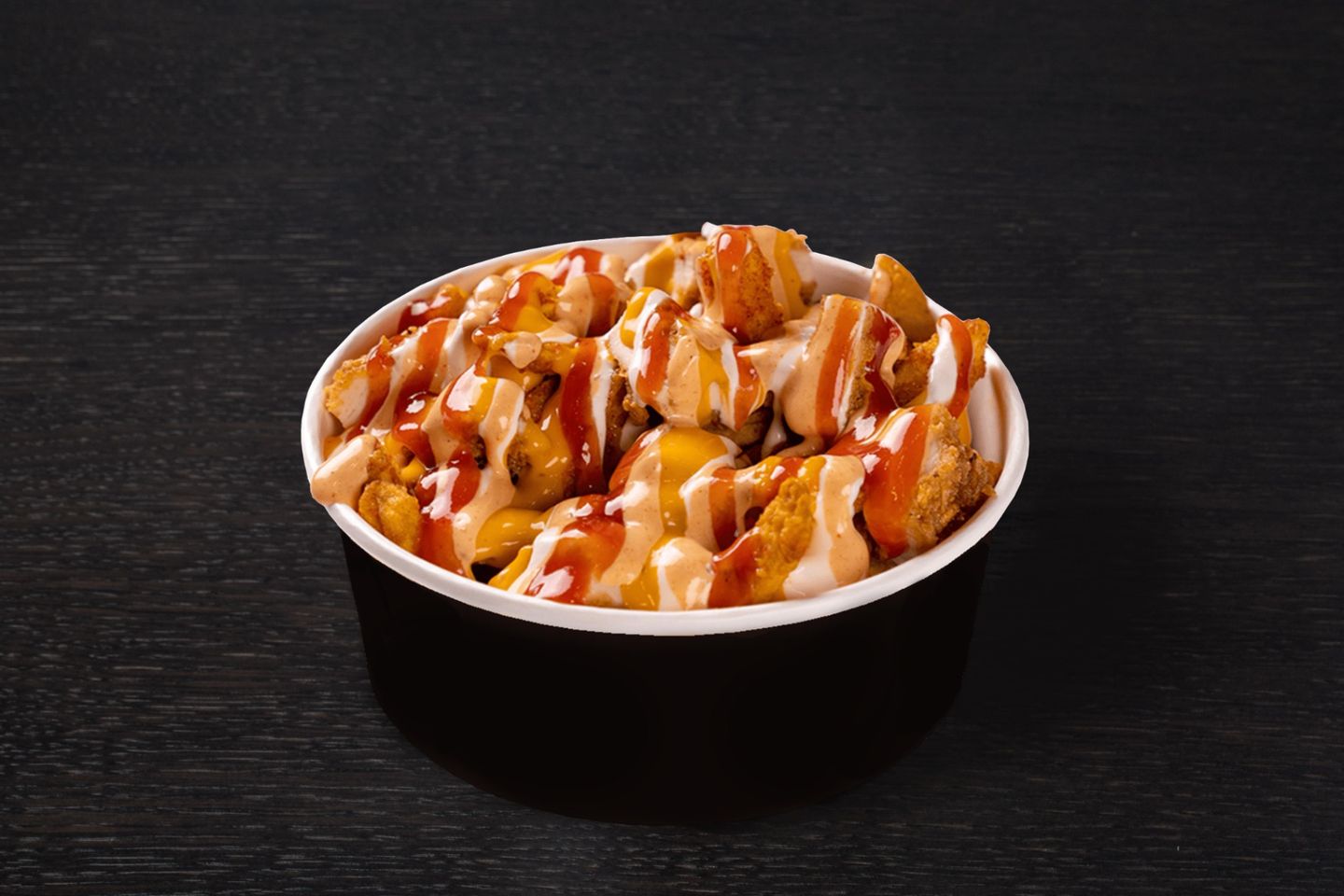 Medium Chicken Fries - Medium