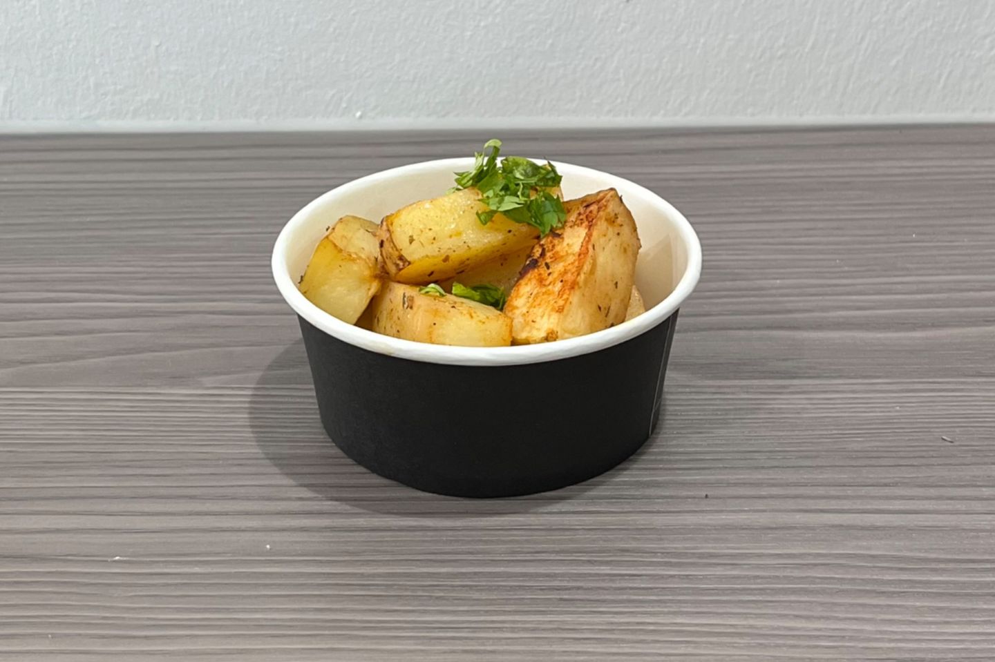 بطاطس مشوي - ٢٠٠ غرام