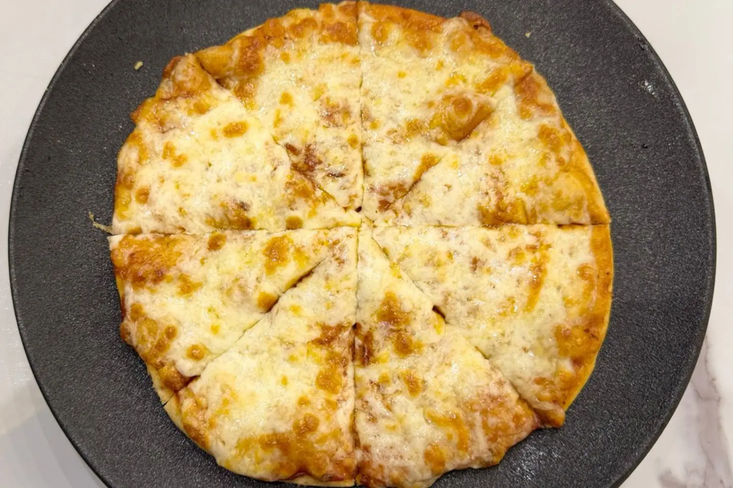 بيتزا مارجريتا عادي - صغير