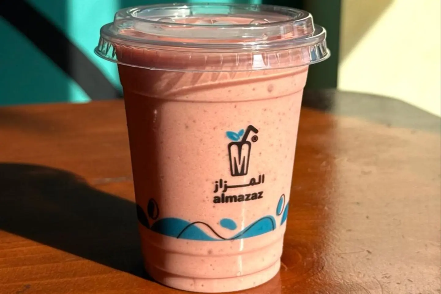 كوكتيل - وسط