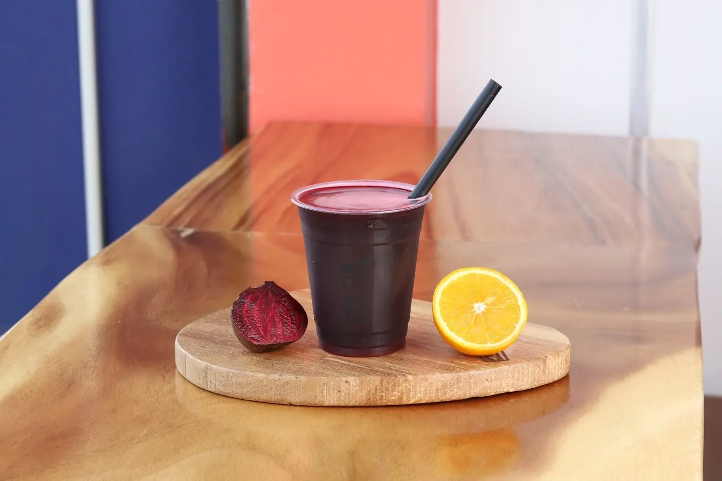 Beet Cocktail - Medium